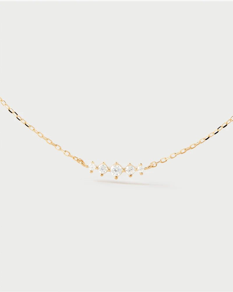 Collana PDPaola Donna in Rame CO01-B61-U