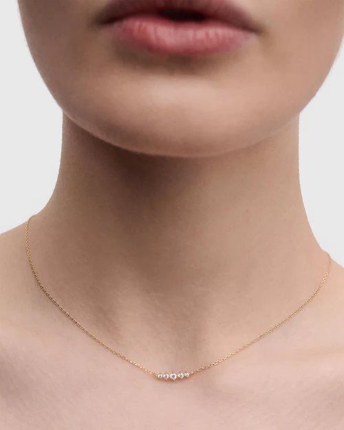 Collana PDPaola Donna in Rame CO01-B61-U - Image 3