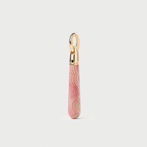 Charm PDPaola Donna in Argento Rodocrosite PE01-139-U