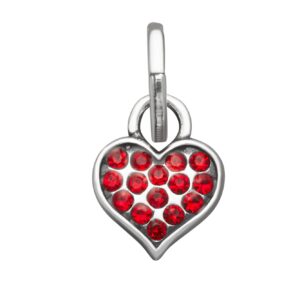 Charm Giovanni Raspini Charms in Argento Cristallo 12164