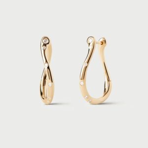 Orecchini PDPaola Donna in Argento AR01-F52-U