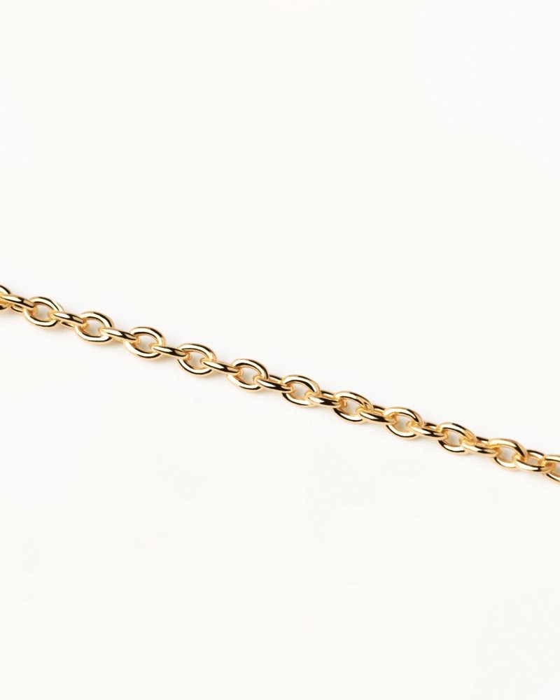 Collana PDPaola Donna CHARMS in Argento Cubic Zirconia CO01-439-U - Image 3