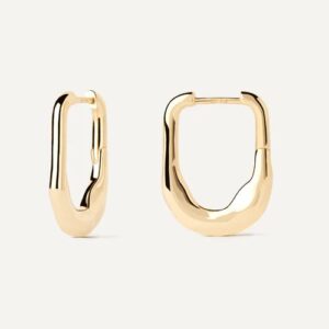 Orecchini PDPaola Donna THE NEW ESSENTIALS in Argento AR01-C28-U