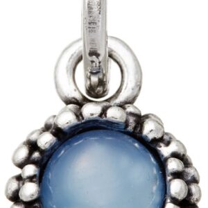Charm Giovanni Raspini Charms in Argento Agata 10857