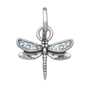 Charm Giovanni Raspini Donna in Argento Cubic Zirconia 12185