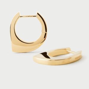 Orecchini PDPaola Donna in Argento AR01-G20-U