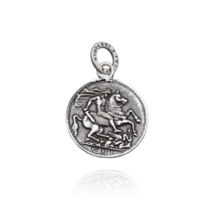 Charm Giovanni Raspini Charms in Argento 06903