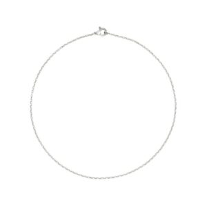 Collana Giovanni Raspini Donna Collana argento maglia in Argento 12566/45