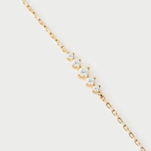 Bracciale PDPaola Donna in Argento PU01-A43-U