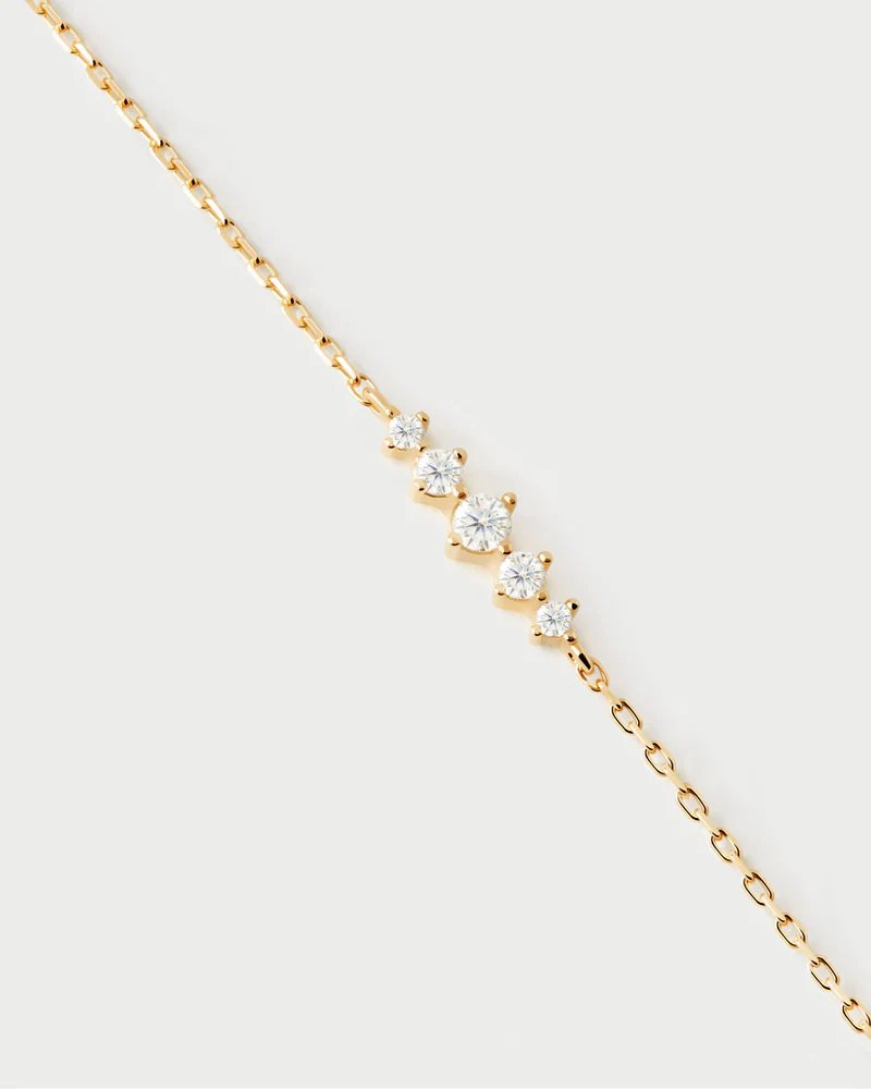 Bracciale PDPaola Donna in Argento PU01-A43-U