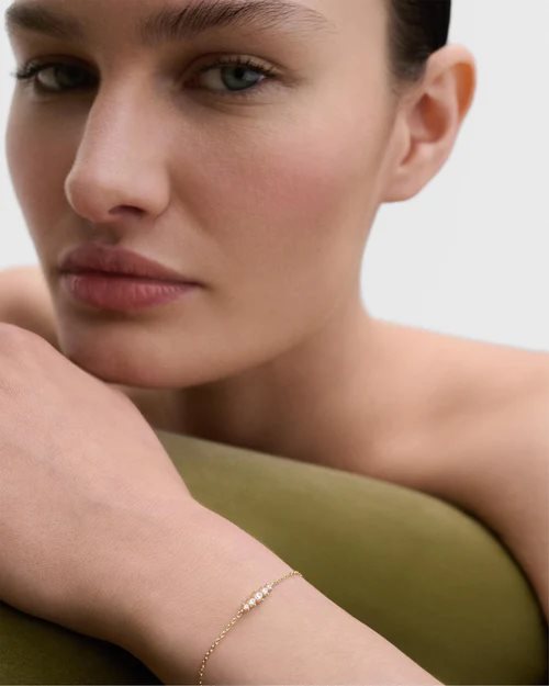 Bracciale PDPaola Donna in Argento PU01-A43-U - Image 2