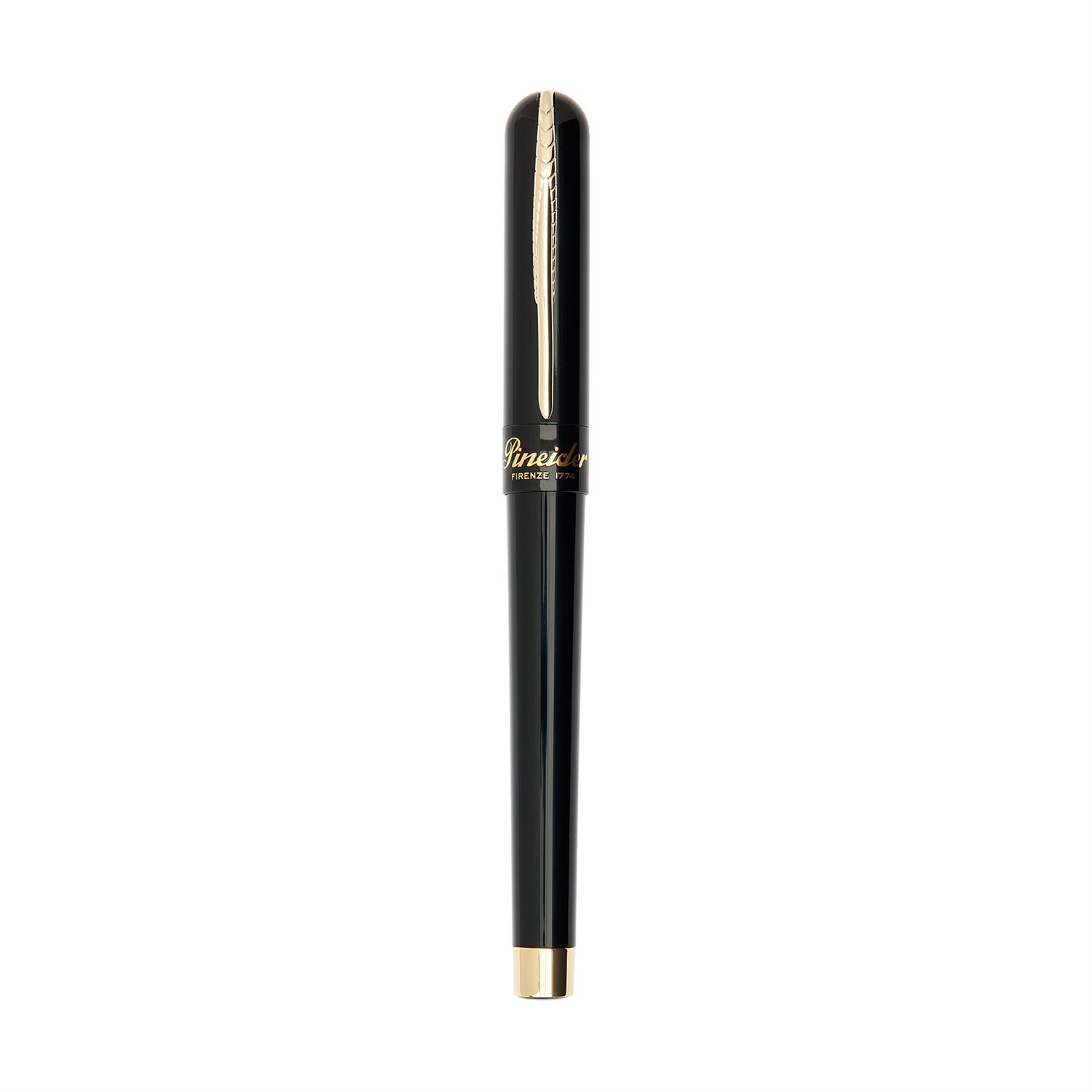 Penna Pineider classic palladium in Resina SPP73020056 PEN - Image 2