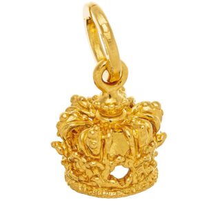 Charm Giovanni Raspini Donna in Argento 08586