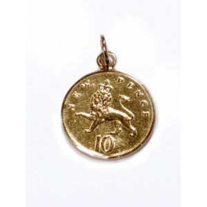 Charm Giovanni Raspini in Argento 08566