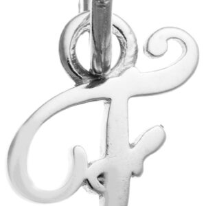 Charm Giovanni Raspini in Argento 10725