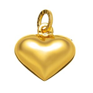Charm Giovanni Raspini Donna in Argento 08570