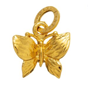 Charm Giovanni Raspini in Argento 08574