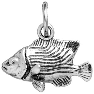 Charm Giovanni Raspini Charms in Argento 11456