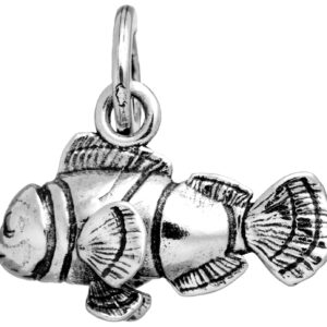 Charm Giovanni Raspini Charms in Argento 11455