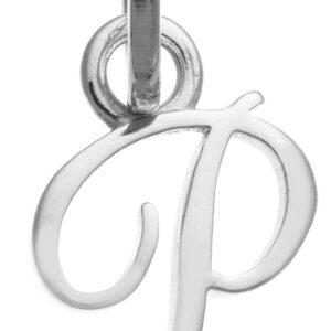 Charm Giovanni Raspini in Argento 10735