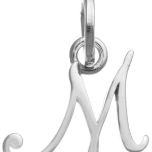 Charm Giovanni Raspini Donna Juliet in Argento 10732