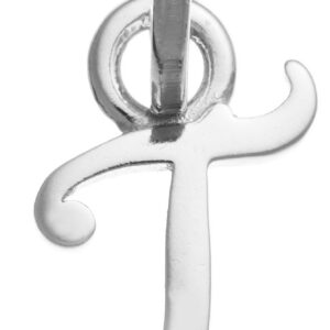 Charm Giovanni Raspini in Argento 10728