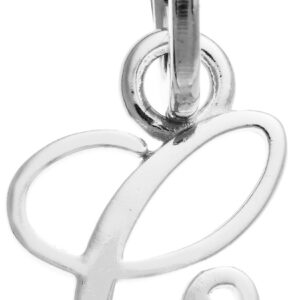 Charm Giovanni Raspini Donna Charms in Argento 10722