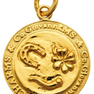 Charm Giovanni Raspini Donna in Argento 08963