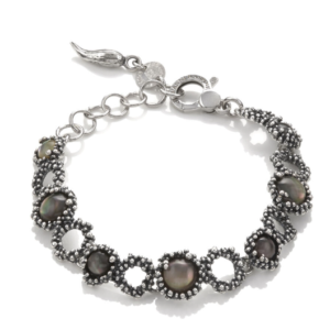 Bracciale Giovanni Raspini Donna Maui in Argento Madreperla 10683