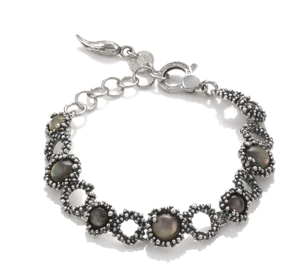 Bracciale Giovanni Raspini Donna Maui in Argento Madreperla 10683