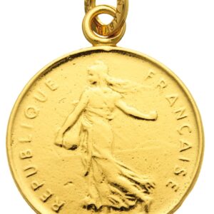 Charm Giovanni Raspini Donna in Argento 08962