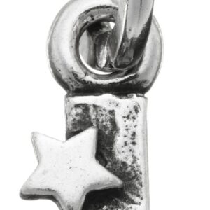 Charm Giovanni Raspini in Argento 06655