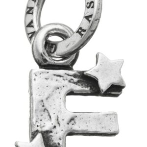 Charm Giovanni Raspini in Argento 06651
