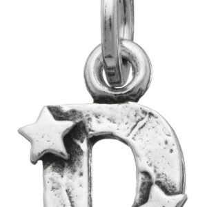 Charm Giovanni Raspini in Argento 06650