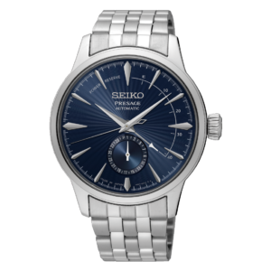 Orologio Seiko Uomo Presage Cocktail in Acciaio SSA347J1