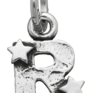 Charm Giovanni Raspini in Argento 06662