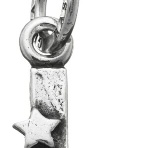 Charm Giovanni Raspini in Argento 06656