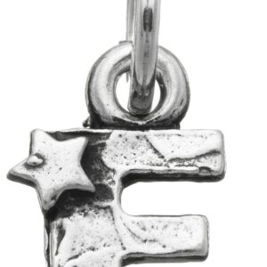 Charm Giovanni Raspini in Argento 06652
