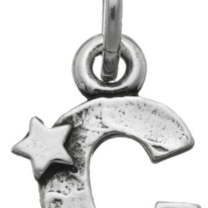 Charm Giovanni Raspini in Argento 06649