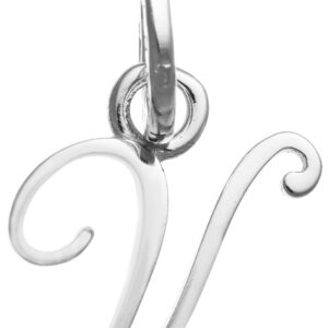 Charm Giovanni Raspini in Argento 10741