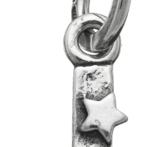 Charm Giovanni Raspini in Argento 06668