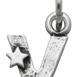 Charm Giovanni Raspini in Argento 06666