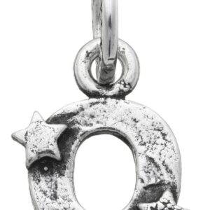 Charm Giovanni Raspini in Argento 06659