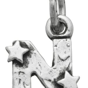 Charm Giovanni Raspini in Argento 06658