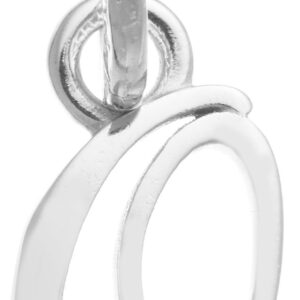 Charm Giovanni Raspini in Argento 10734