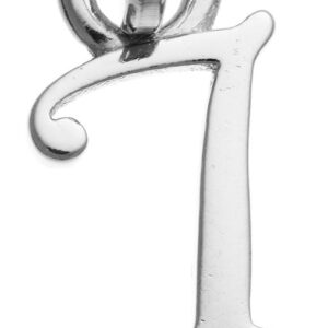 Charm Giovanni Raspini in Argento 10729