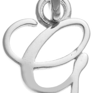 Charm Giovanni Raspini Donna Charms in Argento 10726