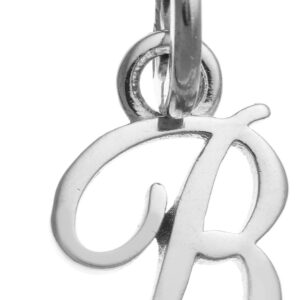 Charm Giovanni Raspini Donna Juliet in Argento 10721