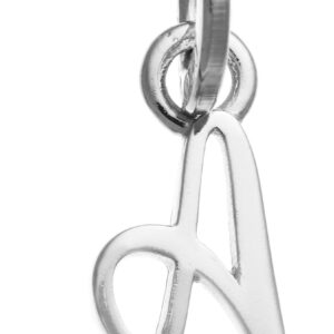Charm Giovanni Raspini Donna Charms in Argento 10720