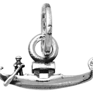 Charm Giovanni Raspini Charms in Argento 10939
